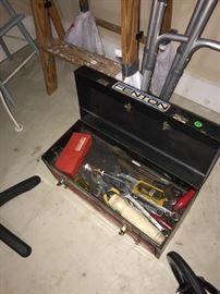 TOOL BOX