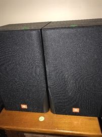 JBL SPEAKERS