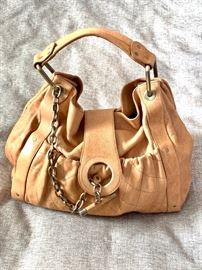 BALLY HANDBAG