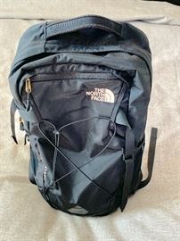THE NORTH FACE BACKPACK