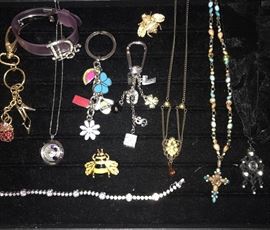 COSTUME JEWELRY