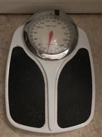 Health O Meter Bathroom  Scale