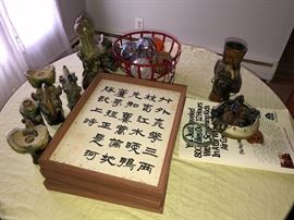 Assortment Of Goodies