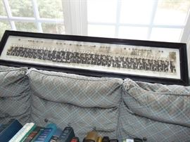 1944 UNC ROTC picture