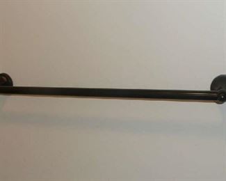 24" Towel Bar