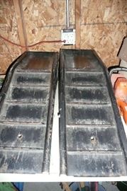Car Ramps