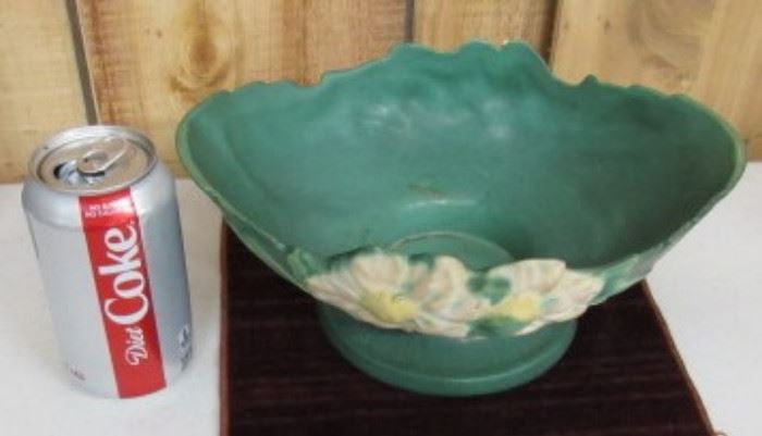 Roseville Pottery Bowl