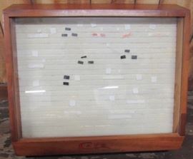 Case XX Knife Store Display Case