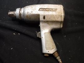 blue point 3 4 air impact wrench AT750B