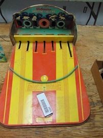 2 Metal Target Games