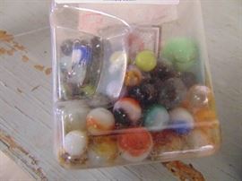Marbles Marbles Marbles