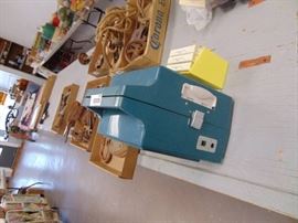 TOYO 8 Track Stereo Player