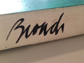 Biondi by Susie's Estates