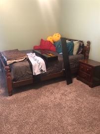 WHOLE BEDROOM SET