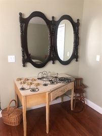 I belong to another piece will see her tomorrow! 