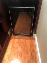 WINE COOLER