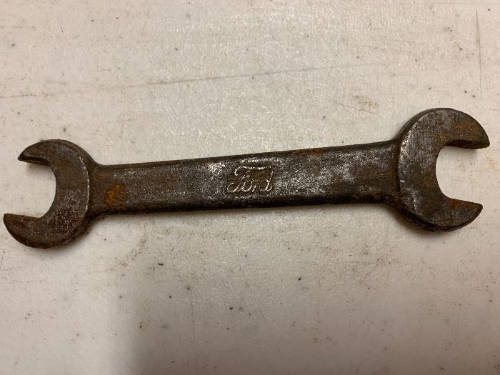 ford 1917 wrench