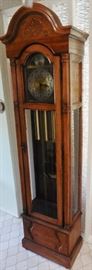 Howard Miller Grandfather clock