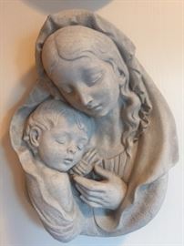 Madonna "Mother & Child" Collection