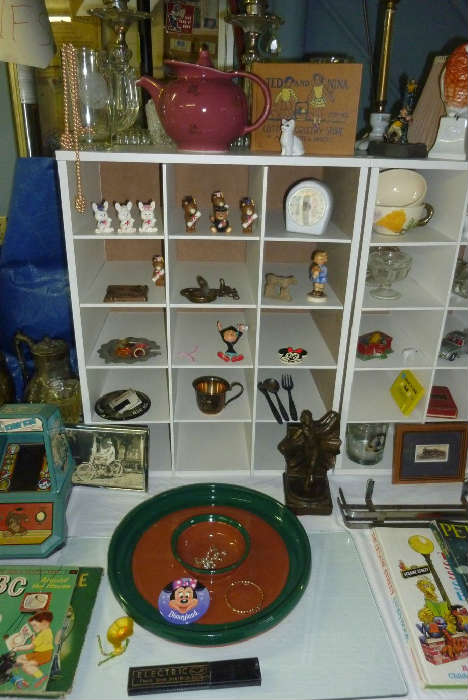 Vintage Valuations Fall Estate Sale