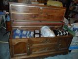Lane Cedar Chest