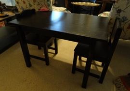 Children’s accessories, books, and toys