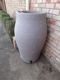 Rain Barrel