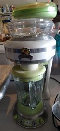 Margaritaville margarita machine