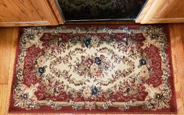 Small Area Rug