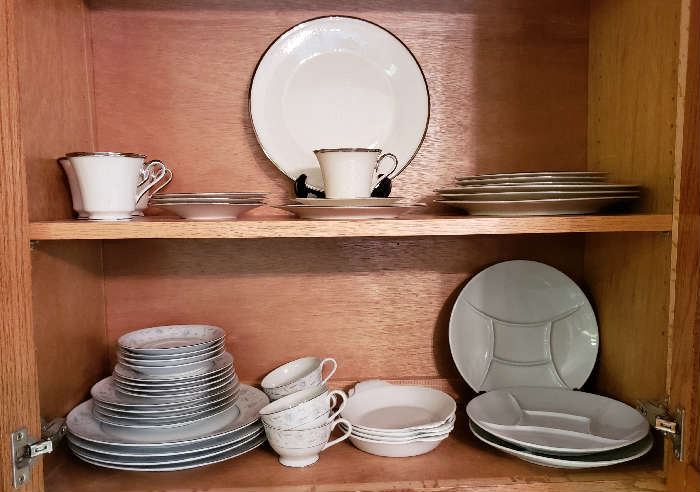 Top Lenox China Service for 4