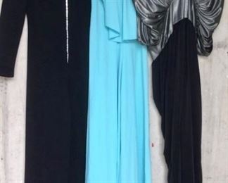 Funky and Chic Vintage jumpsuits