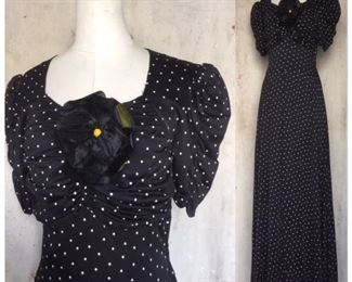 30s Gown
