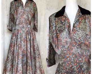 50s dresses