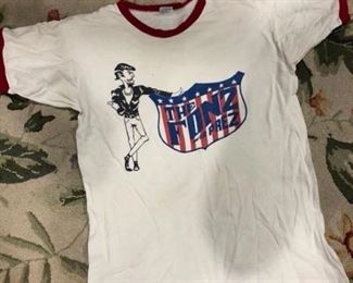 Vintage T