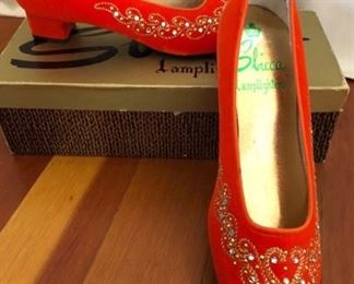 Fabulous Vintage Shoes