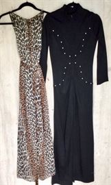 Vintage Dresses