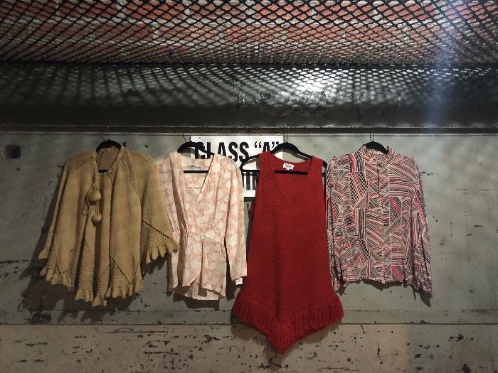 Vintage Galore