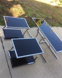GO Home Morello Nesting Tables