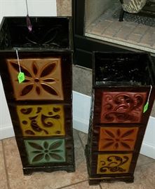 Household accessories