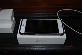 Iphone 6 Plus - 16G