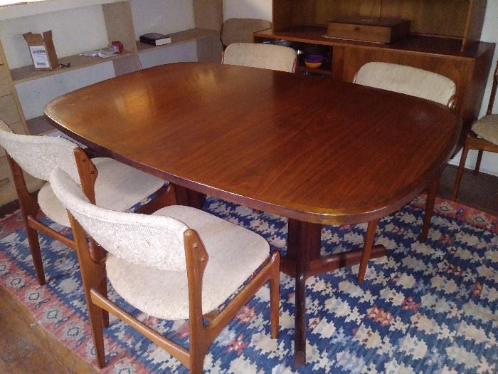 Mid-Century Dining table