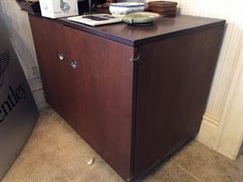 Mid Century Side Piece