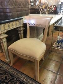 Kreiss chairs,tables  come in and take a look all are reduced