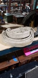 2" Hose