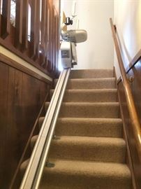 Acorn 130 Stairlift