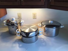 Health Craft Cookware
