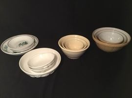 McCoy and More Bowl Collection