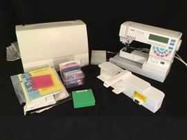 Pfaff Creative Sewing Machine