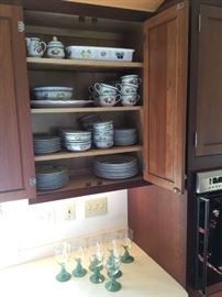 Villeroy Boch Dining Set