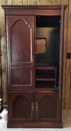 TV Armoire